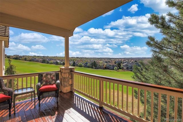 6638 S Tibet Court, Aurora, CO 80016