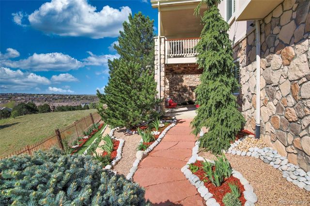 6638 S Tibet Court, Aurora, CO 80016