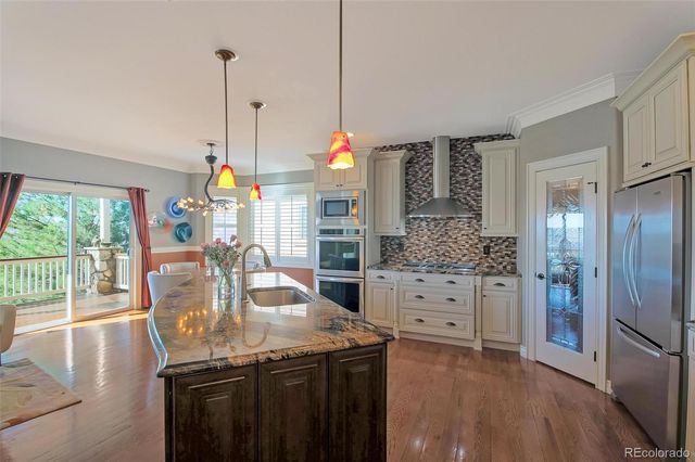 6638 S Tibet Court, Aurora, CO 80016