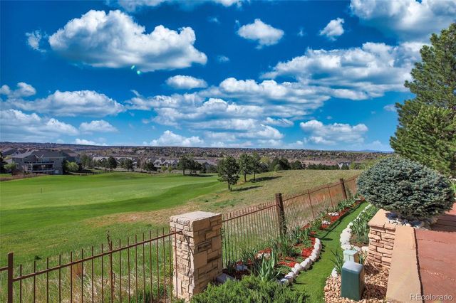 6638 S Tibet Court, Aurora, CO 80016