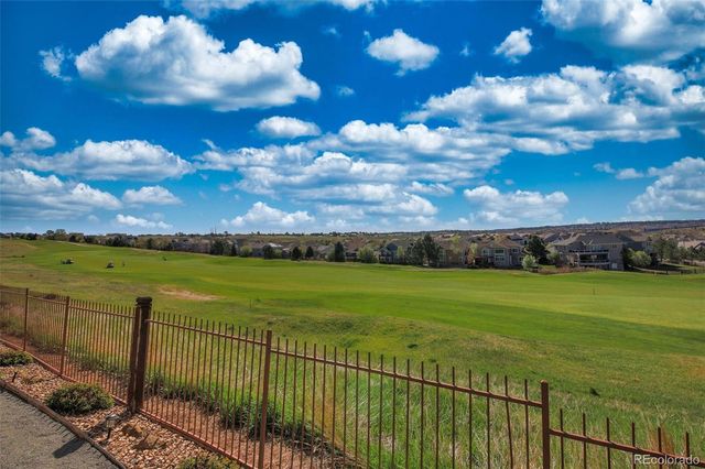 6638 S Tibet Court, Aurora, CO 80016