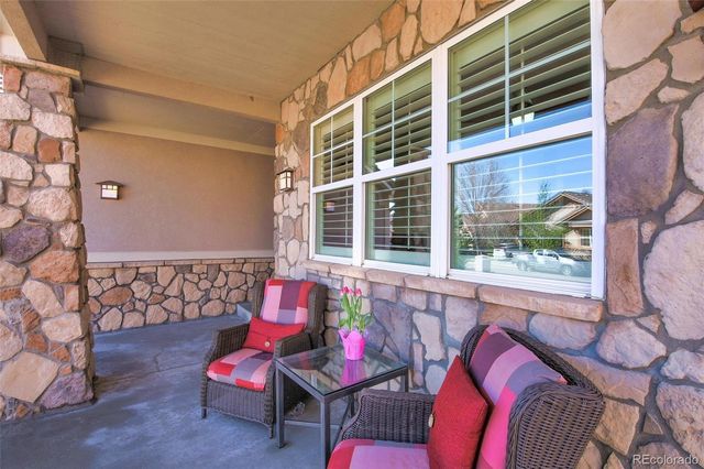 6638 S Tibet Court, Aurora, CO 80016