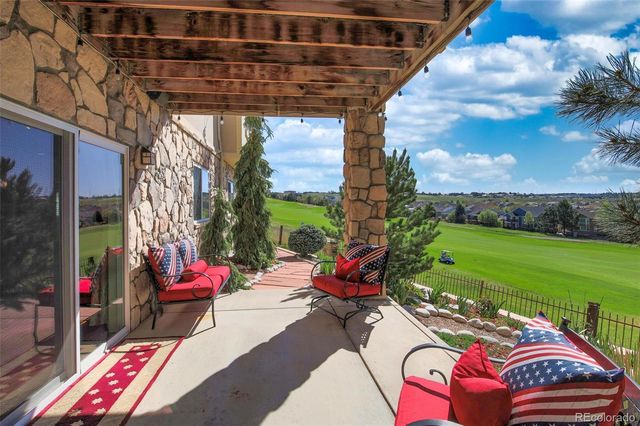 6638 S Tibet Court, Aurora, CO 80016