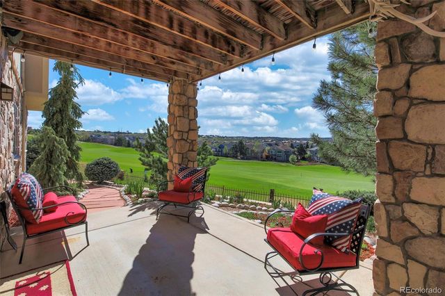 6638 S Tibet Court, Aurora, CO 80016