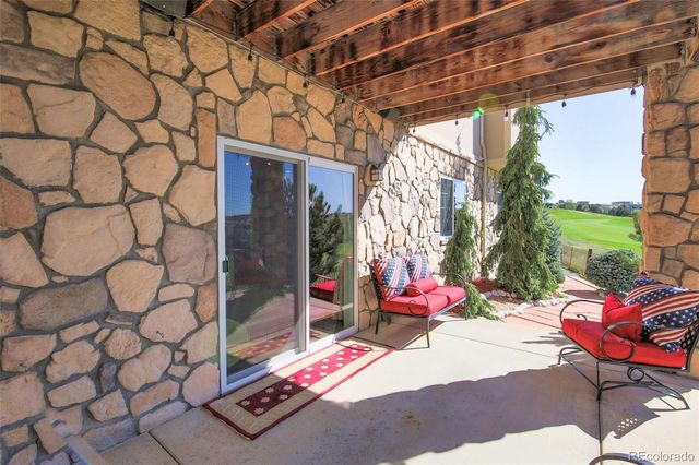 6638 S Tibet Court, Aurora, CO 80016