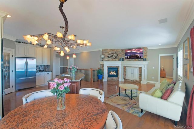 6638 S Tibet Court, Aurora, CO 80016