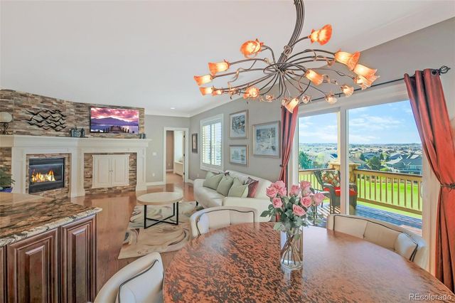 6638 S Tibet Court, Aurora, CO 80016