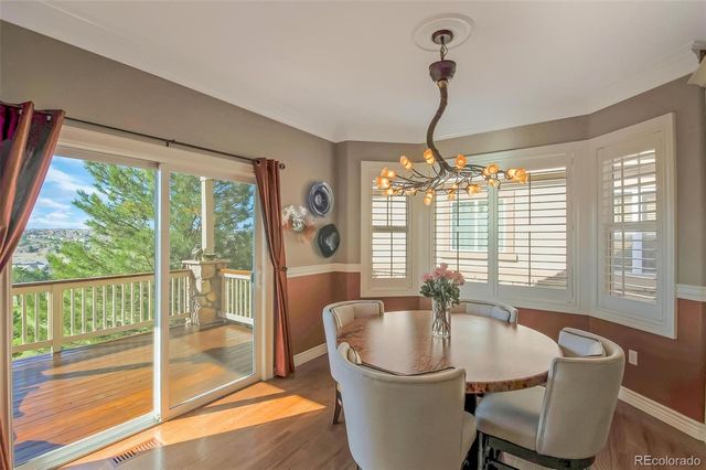 6638 S Tibet Court, Aurora, CO 80016