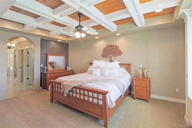 6638 S Tibet Court, Aurora, CO 80016