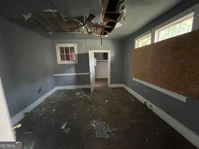 175 Gardner Street, Macon, GA 31204