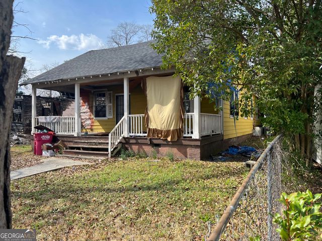 175 Gardner Street, Macon, GA 31204