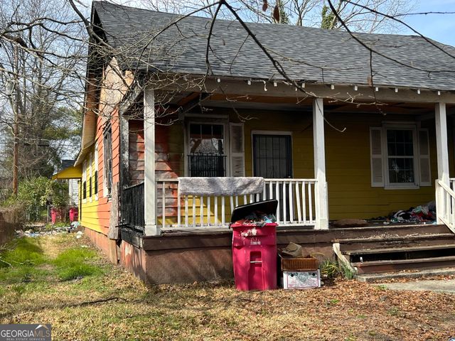 175 Gardner Street, Macon, GA 31204