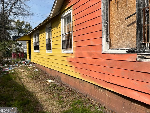 175 Gardner Street, Macon, GA 31204