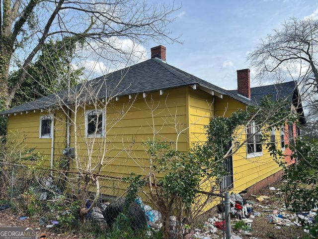 175 Gardner Street, Macon, GA 31204