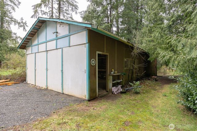 8383 Custer School Road, Custer, WA 98240