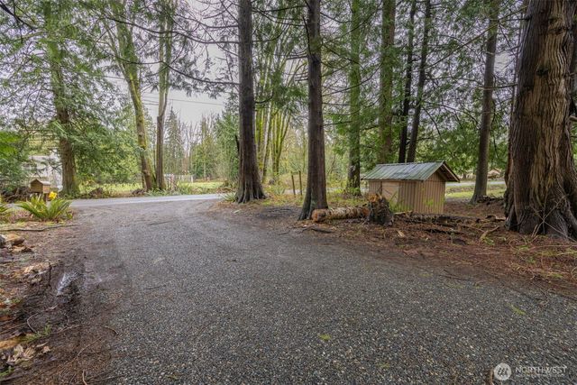 8383 Custer School Road, Custer, WA 98240