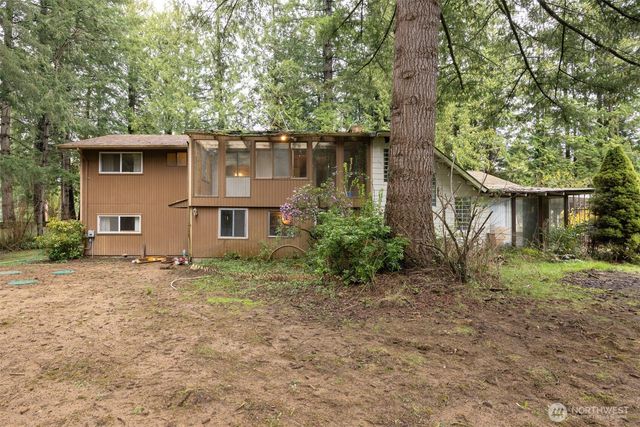 8383 Custer School Road, Custer, WA 98240