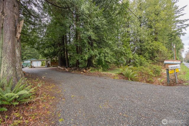 8383 Custer School Road, Custer, WA 98240