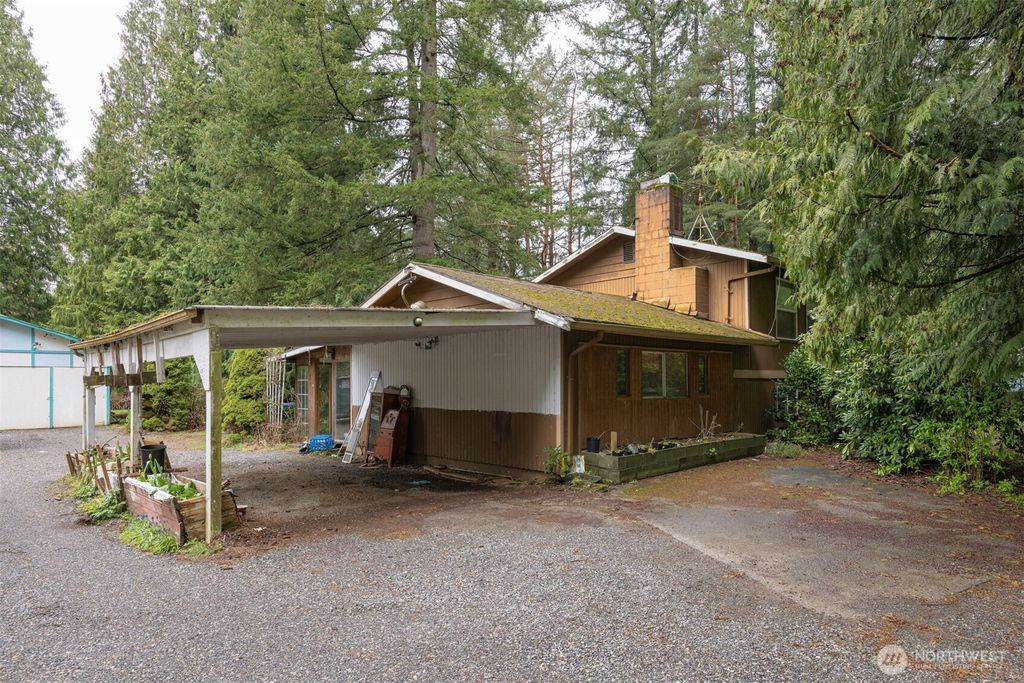 8383 Custer School Road, Custer, WA 98240