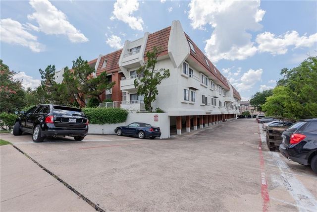 3115 Helms ST 116, Austin, TX 78705