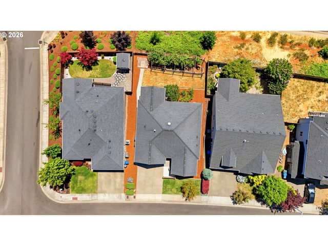 150 MOUNTAIN VISTA Ave, Salem, OR 97306