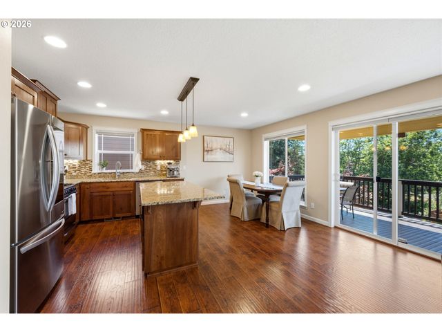 150 MOUNTAIN VISTA Ave, Salem, OR 97306