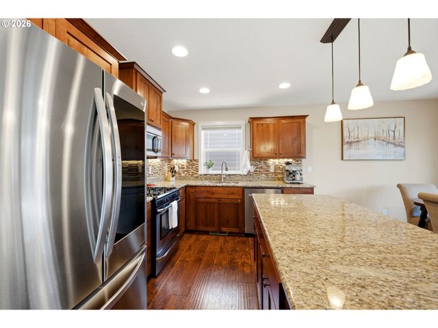 150 MOUNTAIN VISTA Ave, Salem, OR 97306
