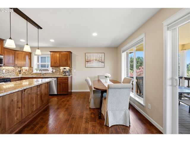 150 MOUNTAIN VISTA Ave, Salem, OR 97306