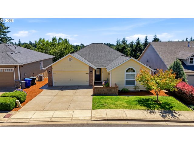 150 MOUNTAIN VISTA Ave, Salem, OR 97306