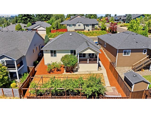 150 MOUNTAIN VISTA Ave, Salem, OR 97306