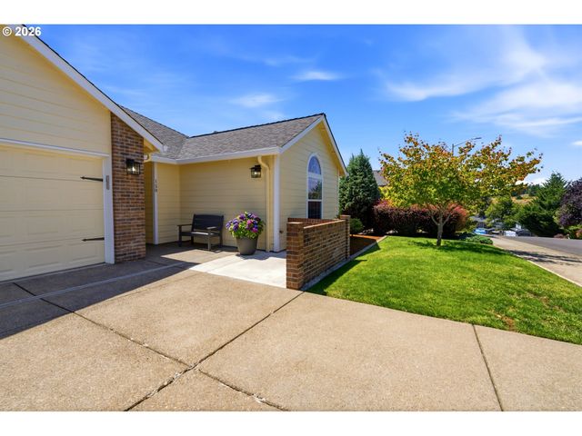 150 MOUNTAIN VISTA Ave, Salem, OR 97306