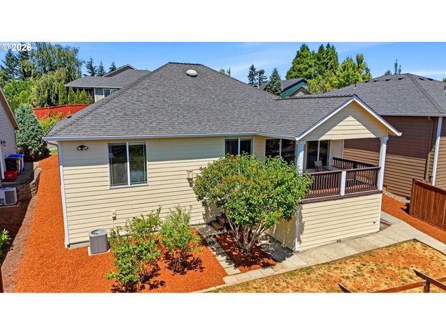 150 MOUNTAIN VISTA Ave, Salem, OR 97306