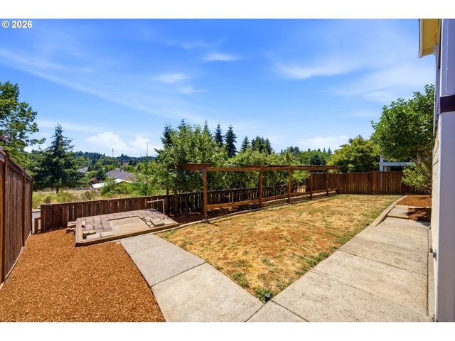 150 MOUNTAIN VISTA Ave, Salem, OR 97306