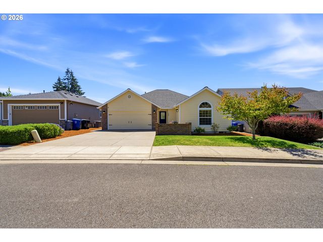 150 MOUNTAIN VISTA Ave, Salem, OR 97306