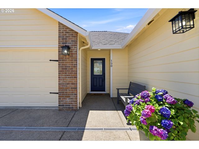 150 MOUNTAIN VISTA Ave, Salem, OR 97306
