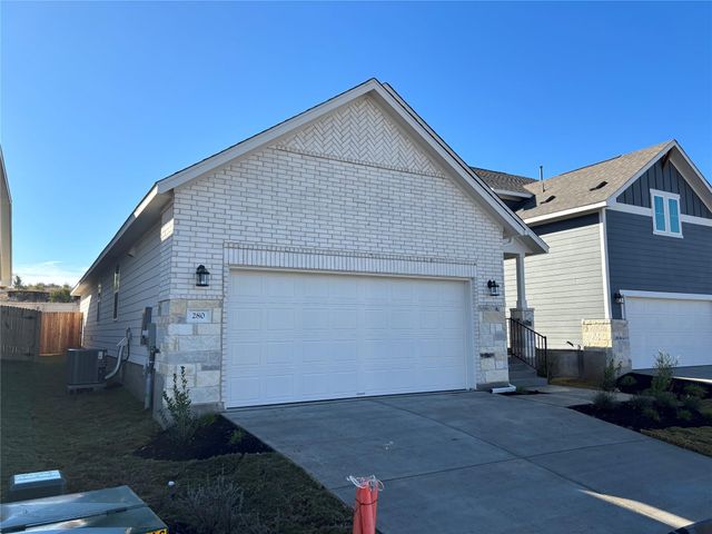 280 Ranier WAY, Dripping Springs, TX 78620