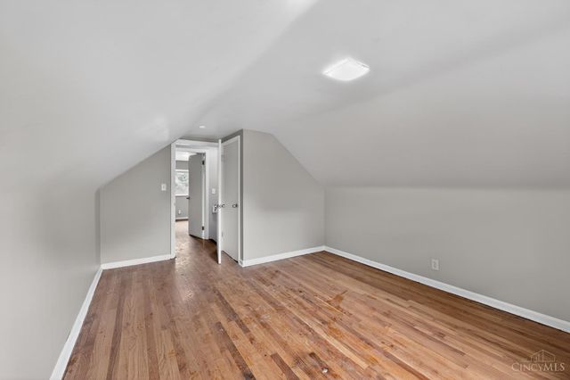 1398 Adams Road, Cincinnati, OH 45231