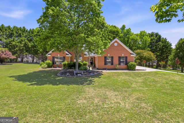 21 Field Stone Circle, Jefferson, GA 30549