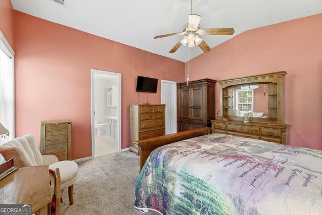 21 Field Stone Circle, Jefferson, GA 30549