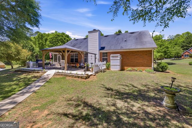 21 Field Stone Circle, Jefferson, GA 30549