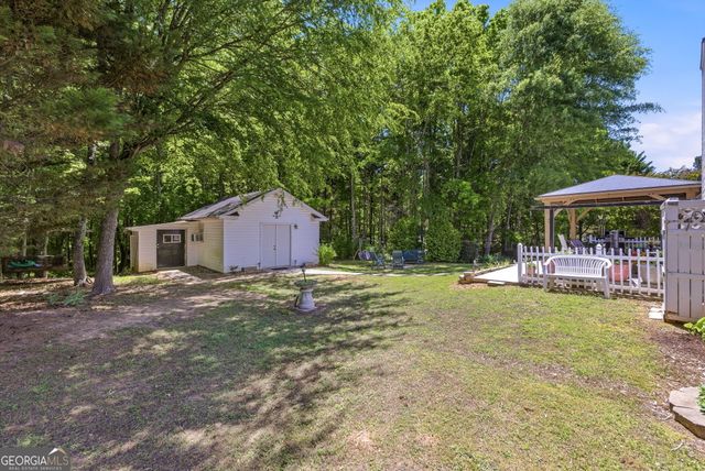 21 Field Stone Circle, Jefferson, GA 30549