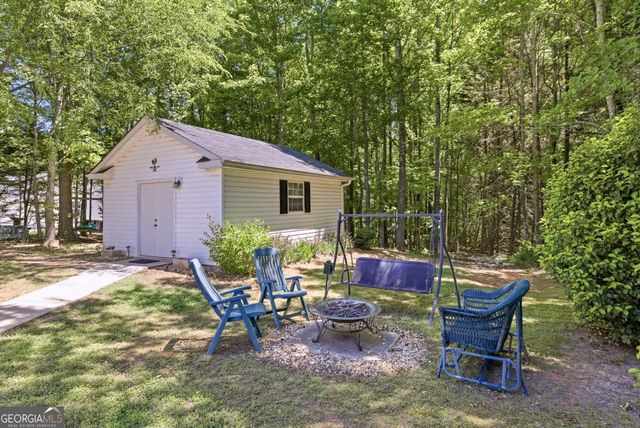 21 Field Stone Circle, Jefferson, GA 30549