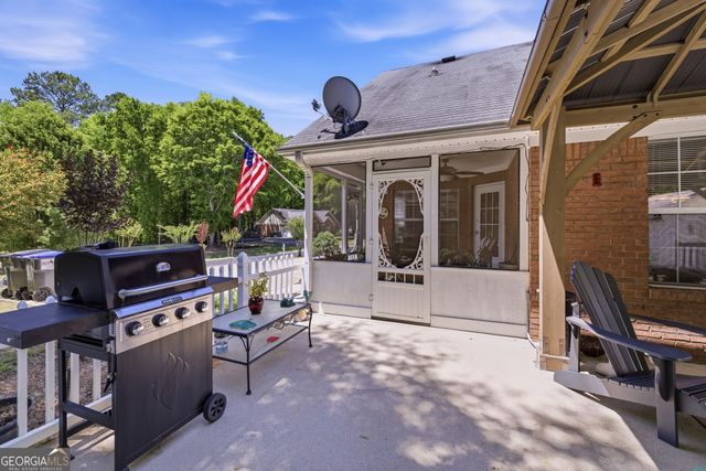 21 Field Stone Circle, Jefferson, GA 30549