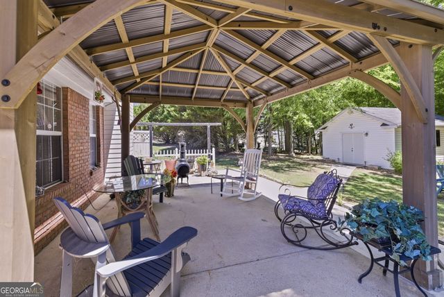 21 Field Stone Circle, Jefferson, GA 30549
