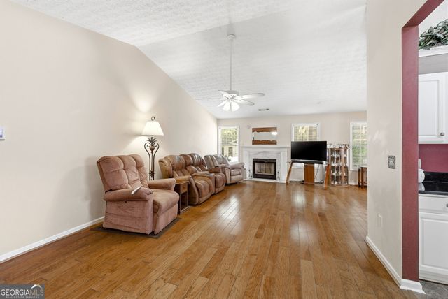 21 Field Stone Circle, Jefferson, GA 30549