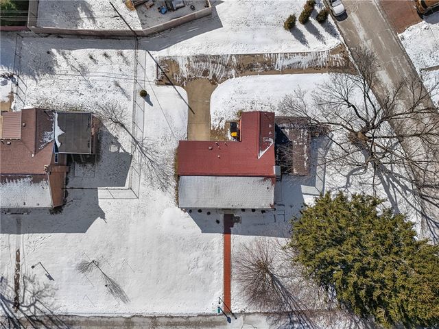 293 Hillcrest Circle, Robinson Twp, PA 15237