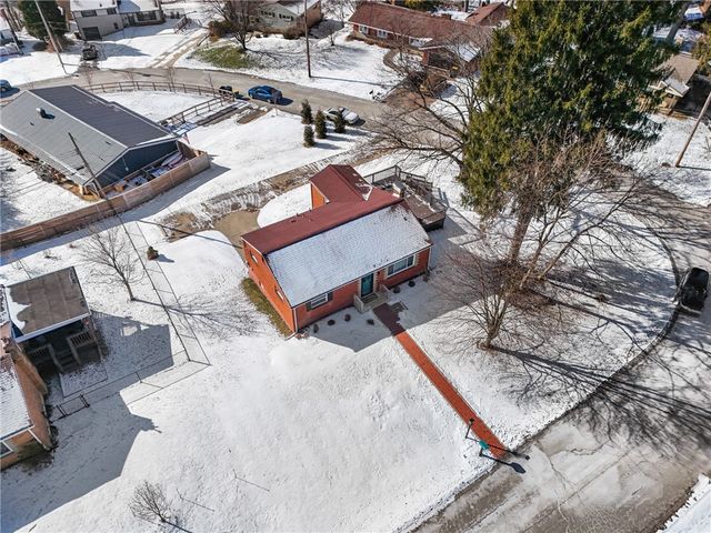 293 Hillcrest Circle, Robinson Twp, PA 15237