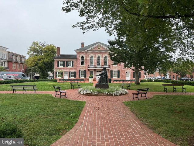 112 S COMMERCE ST, Centreville, MD 21617