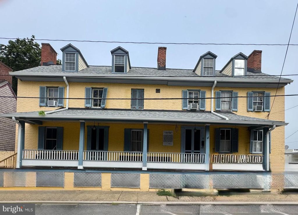 112 S COMMERCE ST, Centreville, MD 21617