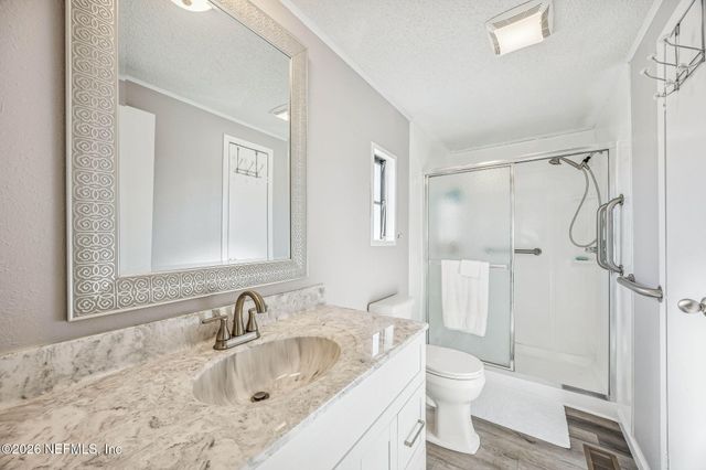 170 MOONLITE Drive, Welaka, FL 32193